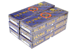 Needles - Box of 100 - Flying tiger