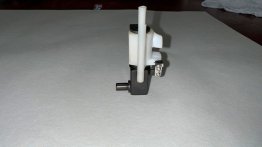 Reciprocator for a Butterfly Single Head 1201 Embroidery Machine