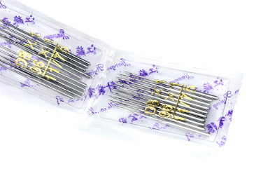 Needles - Box of 100 - Flying tiger