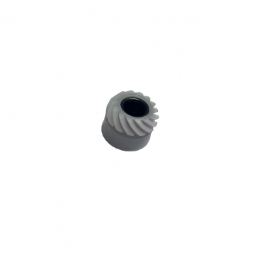 Spiral Bevel Gear with Set Screws