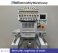 Barudan BEVT-Z1501, single-head, 15-needle, commercial embroidery machine