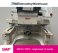 SWF B-T1201C, single-head, 12-needle, commercial embroidery machine