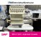 SWF E-T1501C, single-head, 15-needle, commercial embroidery machine