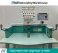 Tajima TMEX-C1201, single-head, 12-needle, commercial embroidery machine