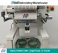 Tajima TUMX-C1501, single-head, 15-needle, commercial embroidery machine