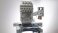 Barudan BEXT-SI1501-CB11 - Single (1)Head - 15 Needles - Commercial Embroidery Machine