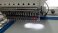 Barudan BEXT-SI1501-CB11 - Single (1)Head - 15 Needles - Commercial Embroidery Machine