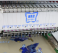 Butterfly B-1501B/T CEO Package, single-head, 15-needle, commercial embroidery machine