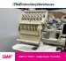 SWF E-T1501C, single-head, 15-needle, commercial embroidery machine