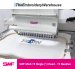 SWF MAS 15 - Single (1) Head - 15 Needles - Commercial Embroidery Machine