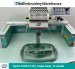 Tajima TEHX-C1501, single-head, 15-needle, commercial embroidery machine