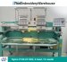 Tajima TFHX-IIC1502, 2-head, 15-needle, commercial embroidery machine