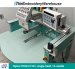 Tajima TMEX-C1501, single-head, 15-needle, commercial embroidery machine