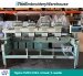 Tajima TMFX-C904, 4-head, 9-needle, commercial embroidery machine