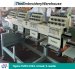 Tajima TMFX-C904, 4-head, 9-needle, commercial embroidery machine