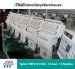 Tajima TMFX-IIC1206 - 6 Heads - 12 Needles Commercial Embroidery Machine