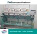 Tajima TMFX-IIC1504 - 4 Heads - 15 Needles Commercial Embroidery Machine