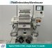 Tajima TUMX-C1501, single-head, 15-needle, commercial embroidery machine