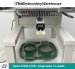 Tajima TUMX-C1501, single-head, 15-needle, commercial embroidery machine