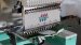 Tajima TEJT-1501 (NEO) - 1 Head - 15 Needles - Commercial Embroidery Machine