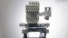 Barudan BEXT-SI1501-CB11 - Single (1)Head - 15 Needles - Commercial Embroidery Machine