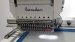 Barudan BEXT-SI1501-CB11 - Single (1)Head - 15 Needles - Commercial Embroidery Machine