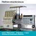 Tajima TMEX-C1501 - Single(1)Head - 15 Needles - Commercial Embroidery Machine